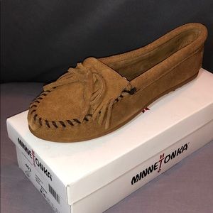 Minnetonka Moccasins